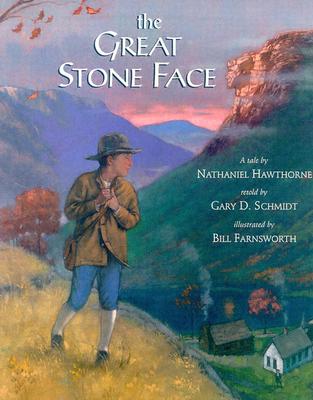 The Great Stone Face