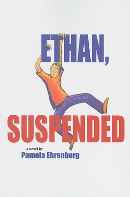 Ethan, Suspended