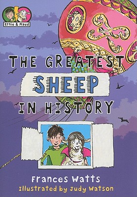 The Greatest Sheep in History