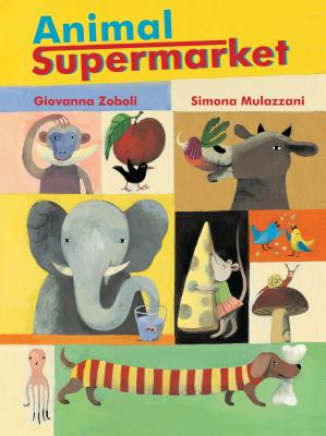 Animal Supermarket