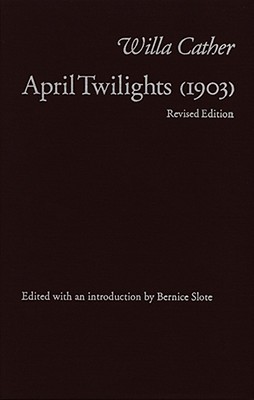 April Twilights