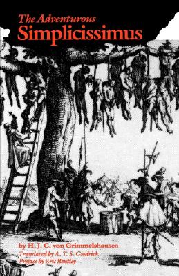 The Adventurous Simplicissimus