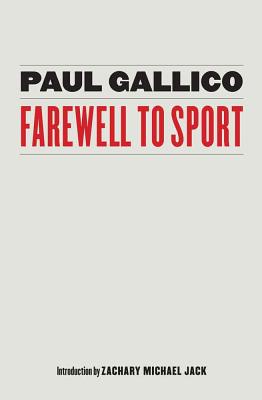 Farewell to Sport