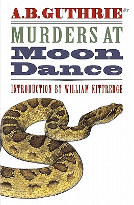 Murders at Moon Dance