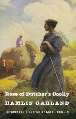 Rose of Dutcher's Coolly