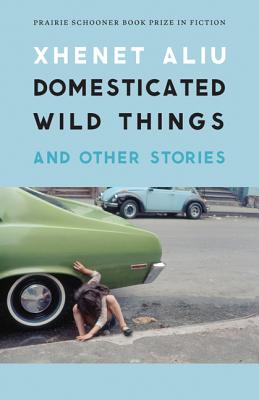 Domesticated Wild Things, and Other Stories