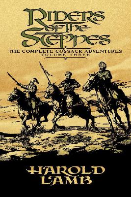 Riders of the Steppes