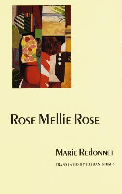 Rose Mellie Rose