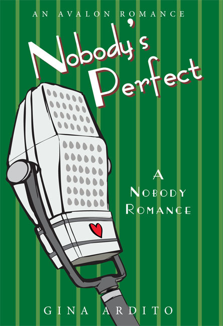 Nobody's Perfect