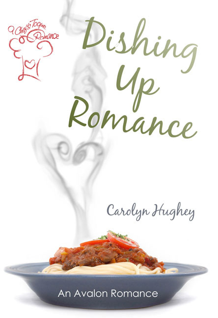 Dishing Up Romance