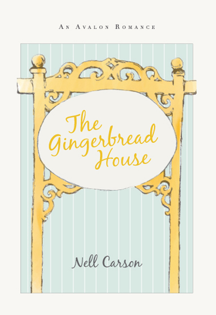 The Gingerbread House