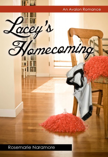 Lacey's Homecoming