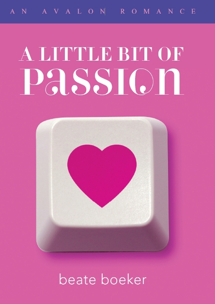 A Little Bit of Passion