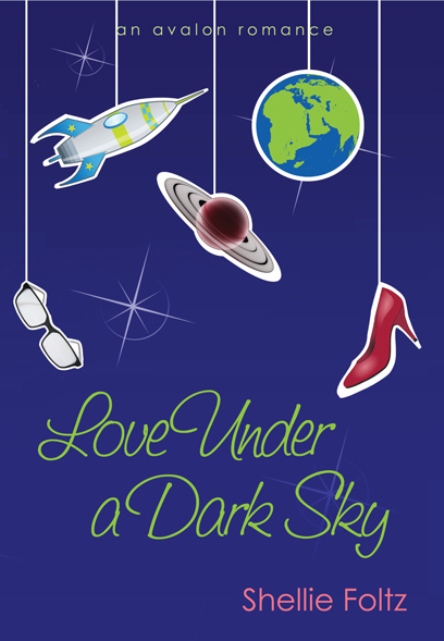 Love Under a Dark Sky