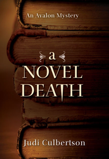 A Novel Death