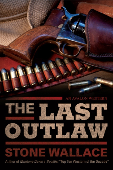 The Last Outlaw