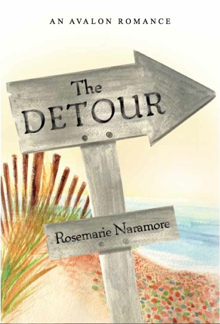 The Detour