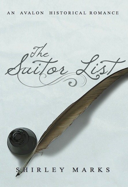 The Suitor List