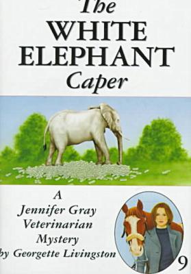 The White Elephant Caper