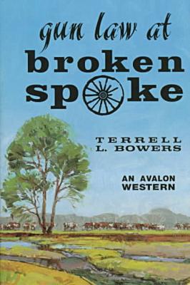 Gun Law at Broken Spoke