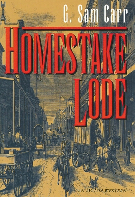 Homestake Lode