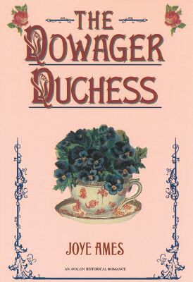 The Dowager Duchess