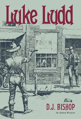 Luke Ludd