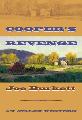 Cooper's Revenge