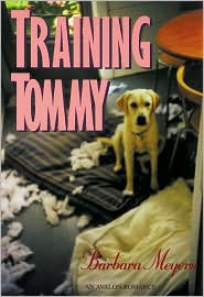 Training Tommy