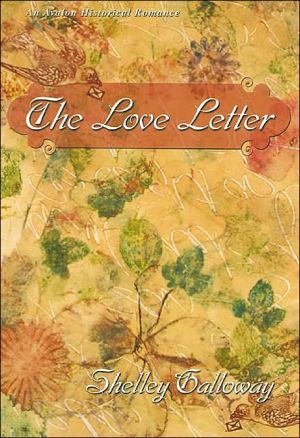 The Love Letter