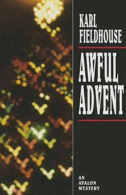 Awful Advent