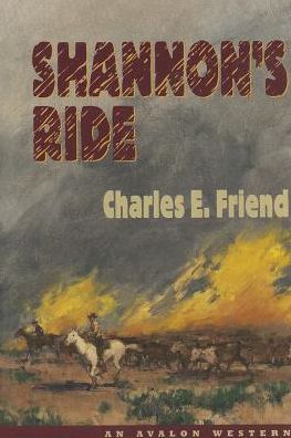Shannon's Ride