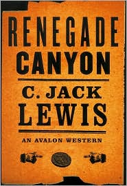 Renegade Canyon