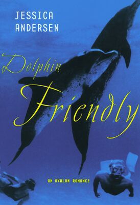 Dolphin Friendly