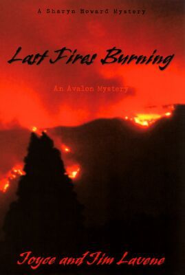 Last Fires Burning