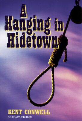 A Hanging in Hidetown