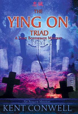 The Ying on Triad