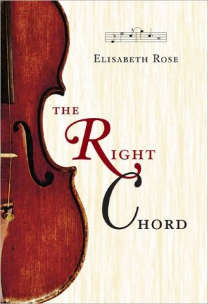 The Right Chord