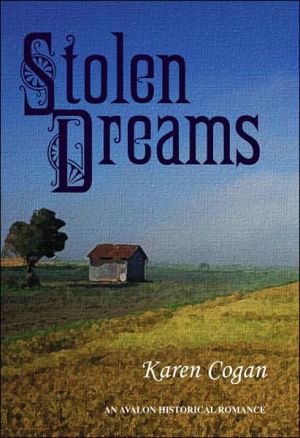 Stolen Dreams