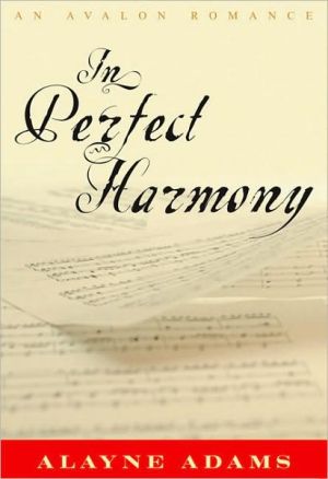 In Perfect Harmony