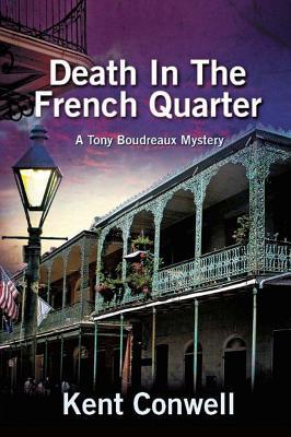 Death in the French Quarter
