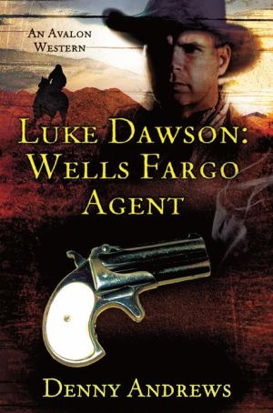 Luke Dawson: Wells Fargo Agent