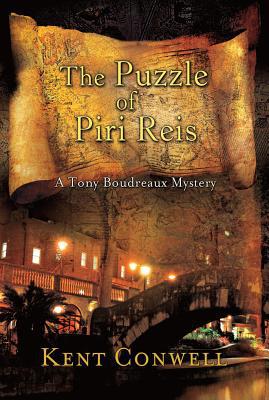 The Puzzle of Piri Reis