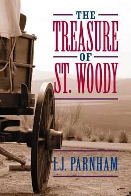 The Treasure of St. Woody