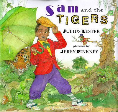 Sam and the Tigers