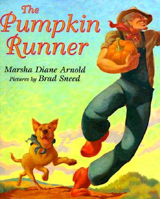 The Pumpkin Runner