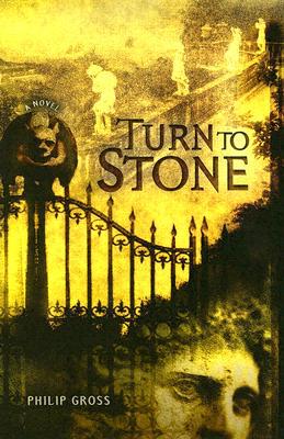 Turn to Stone