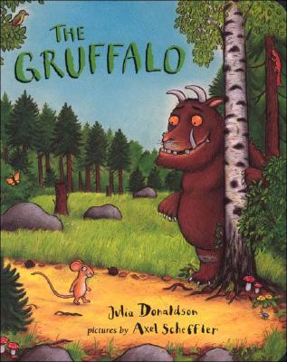 The Gruffalo