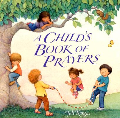 A Child's Book of Prayers
