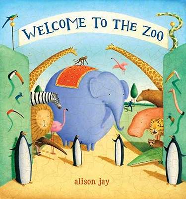 Welcome to the Zoo!